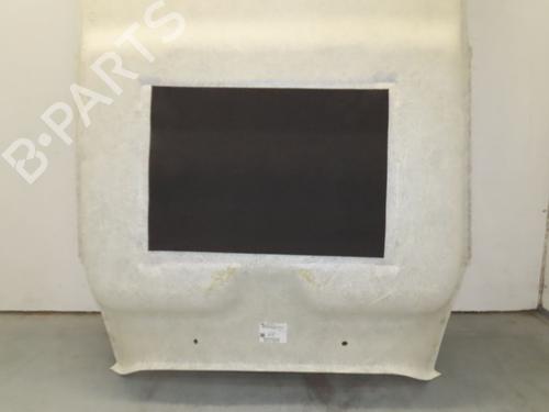 Interior roof PEUGEOT 208 I (CA_, CC_) 1.2 VTI 82 | BP22381751I12 