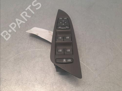 Left front window switch RENAULT ESPACE V (JR_) 1.6 dCi 160 | BP29985851I27