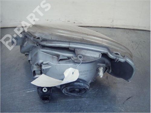 Right headlight RENAULT TRAFIC II Van (FL) 1.9 dCi 80 (FL0B) | BP9408102C29 