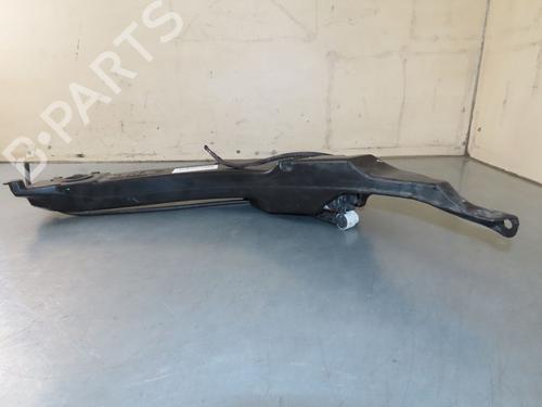 Windscreen washer tank PEUGEOT 308 II (LB_, LP_, LW_, LH_, L3_) 1.6 BlueHDi 120 | BP25610346C113 