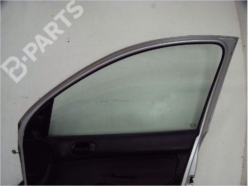 Right front door PEUGEOT 206+ (2L_, 2M_) 1.4 HDi eco 70 | BP10395874C3