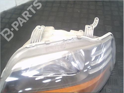 Left headlight DAEWOO KALOS (KLAS) 1.2 | BP9406702C28 