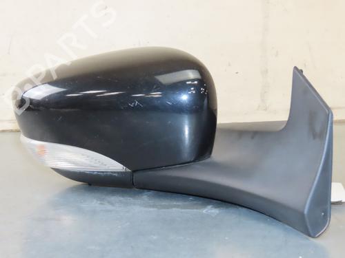 Bakspejl Højre RENAULT ZOE (BFM_) ZOE | BP25622206C27 