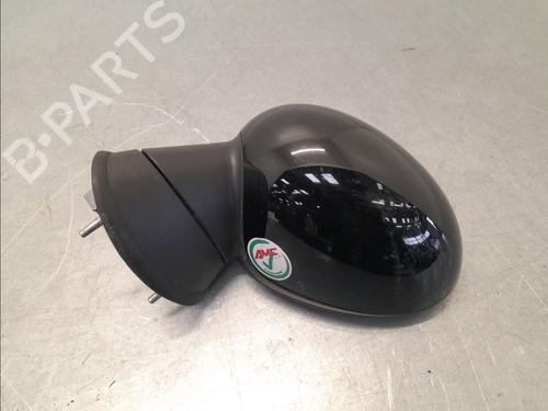 Left mirror MINI MINI Convertible (R52) Cooper | BP28284648C26