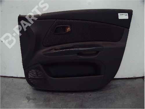 Used Right front door panel Right front door panel KIA RIO II (JB) 1.5 CRDi (110 hp) 10510199 10510199