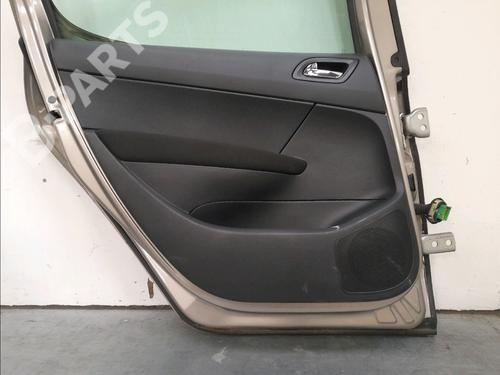 Left rear door PEUGEOT 308 I (4A_, 4C_) 1.6 16V | BP11738099C4