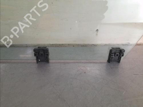 Front left door window PEUGEOT 3008 I MPV (0U_) 1.6 HDi | BP14857907C18 