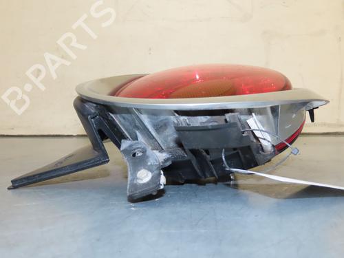 Right taillight ALFA ROMEO MITO (955_) 1.4 TJet (955AXA1B) | BP16559084C35 