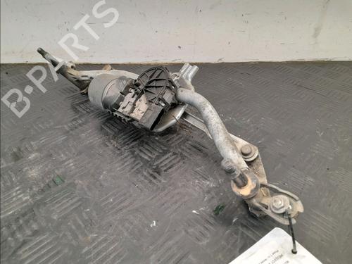 Front wiper motor PEUGEOT 208 I (CA_, CC_) 1.6 HDi | BP27923446M29