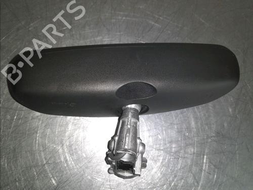 Used Rear mirror PEUGEOT 208 I (CA_, CC_) 1.6 HDi (92 hp) 11976299