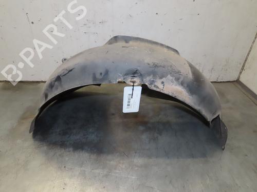 Wheel arch VW GOLF PLUS V (5M1, 521) 1.9 TDI | BP29739411C56
