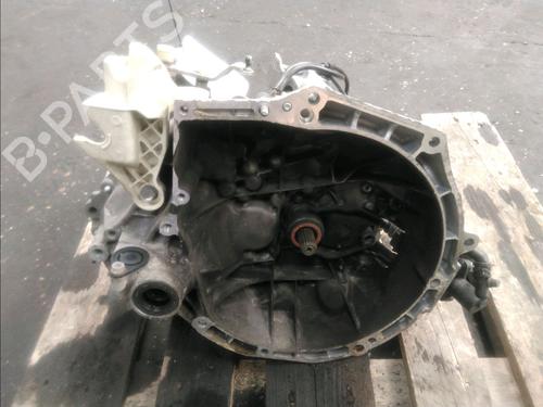 Used Gearbox PEUGEOT 207 (WA_, WC_) 1.4 16V (95 hp) 15394811
