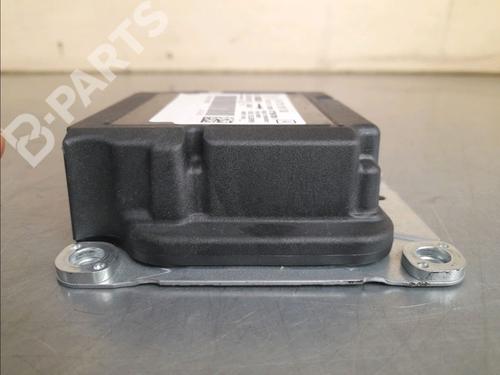 ECU airbags PEUGEOT 3008 I MPV (0U_) 1.6 HDi | BP12145941M53 