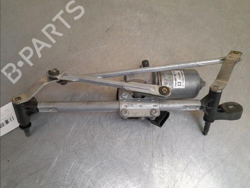 Front wiper motor OPEL CORSA D (S07) 1.2 LPG (L08, L68) | BP14946374M29 