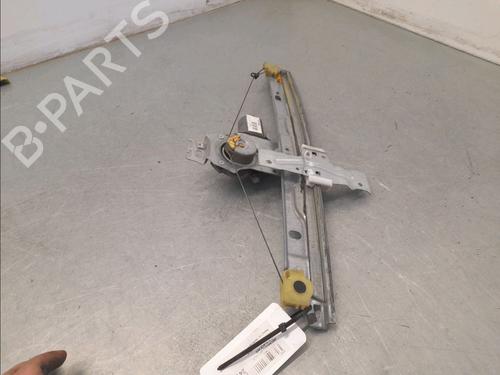 Used Front right window mechanism Front right window mechanism 34255141 34255141