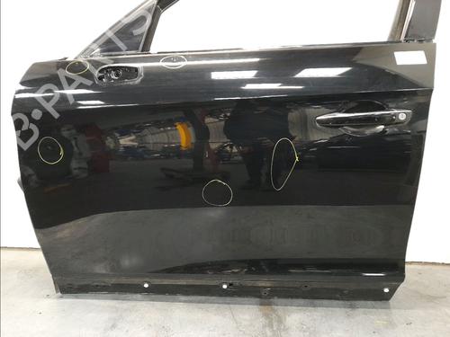 Left front door CITROËN DS5 2.0 HDi 165 | BP22367072C2 