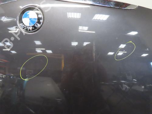 Hood BMW 3 (E90) 318 d | BP27438298C1 
