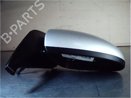 Used Right mirror KIA PICANTO I (SA) 1.0 (63 hp) 10862883