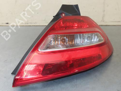 Right taillight RENAULT MEGANE II (BM0/1_, CM0/1_) 1.5 dCi (BM1E, CM1E) | BP24323240C35 