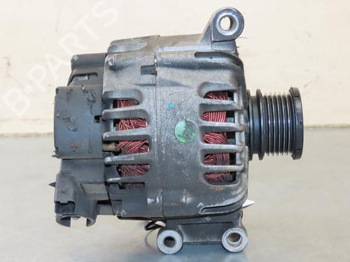 Alternator PEUGEOT 207 (WA_, WC_) 1.4 16V | BP19539944M7 