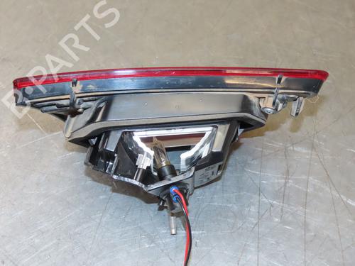 Right tailgate light RENAULT CLIO IV (BH_) 1.2 16V | BP22367823C80