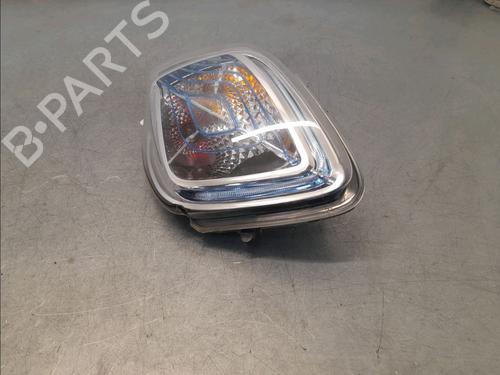 Left taillight RENAULT ZOE (BFM_) ZOE | BP30138845C34 