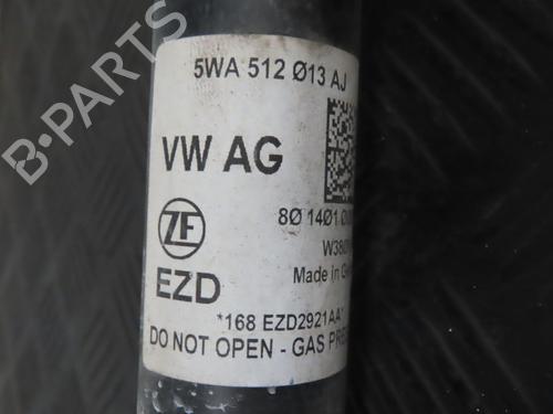 Venstre bagtil støddæmper VW GOLF VIII (CD1, DA1) 1.5 eTSI | BP39572731M18 - Image 3