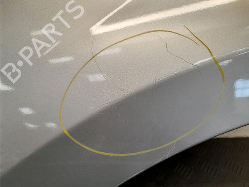 Left front fenders PEUGEOT 207 (WA_, WC_) 1.6 HDi | BP28032885C41 