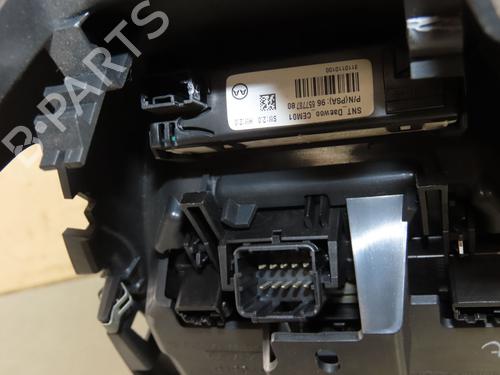 Kabinelys CITROËN DS5 2.0 HDi 165 | BP29415057I8 