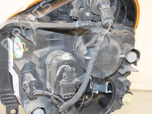Right headlight RENAULT MODUS / GRAND MODUS (F/JP0_) 1.6 (JP0L, JP0V) | BP36544851C29 - Image 2