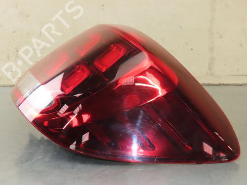 Høyre baklys DACIA SANDERO II 1.5 dCi 75 / Blue dCi 75 (B8JW, B8M4, B8AH, B8M7, B8M6) | BP32037670C35 