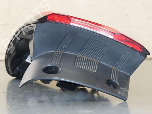 Right taillight RENAULT CAPTUR I (J5_, H5_) 1.5 dCi 90 (J5N4, J5M5, J5MW, J5M6, J5AL, J5AJ) | BP30714629C35 