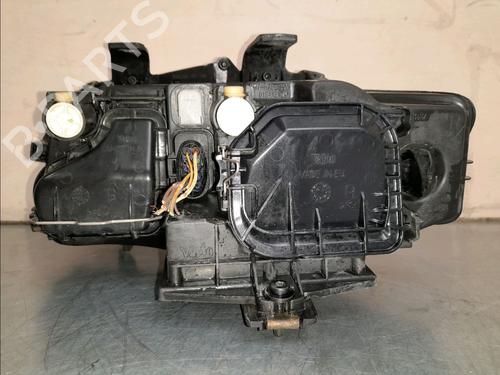 Right headlight AUDI A4 B6 Avant (8E5) 1.9 TDI | BP13310191C29