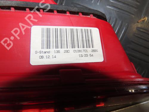 Left tailgate light AUDI A4 B8 (8K2) 2.0 TDI | BP38275246C79 - Image 3
