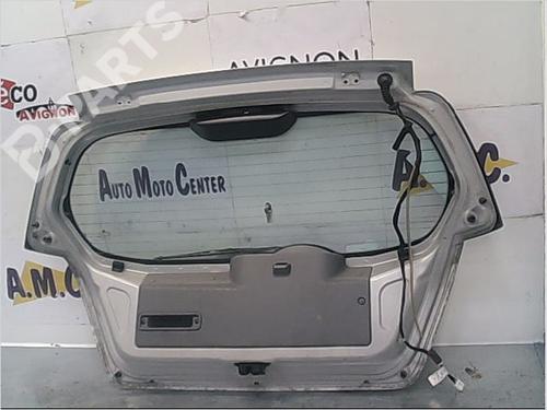 Tailgate DAEWOO KALOS (KLAS) 1.2 | BP9406693C6 