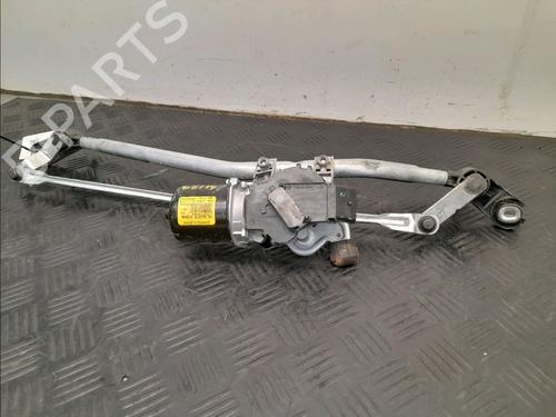 Rear wiper motor VW POLO V (6R1, 6C1) 1.2 | BP27923441M102 