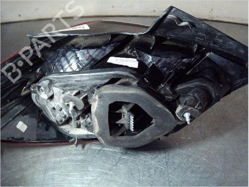 Used Right taillight OPEL CORSA D (S07) 1.3 CDTI (L08, L68) (75 hp) 9409985