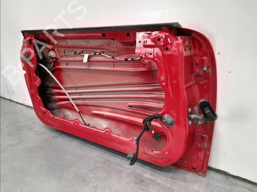 Left front door MINI MINI (R56) Cooper | BP14945579C2 