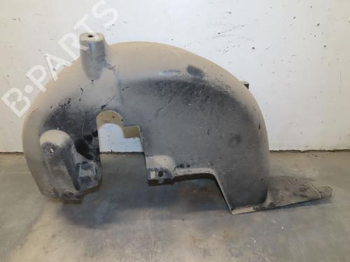 Hjulbue CITROËN C4 CACTUS 1.2 THP 110 | BP31912079C56