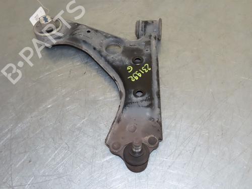 Left front suspension arm PEUGEOT BIPPER Tepee 1.3 HDi 75 | BP16892594M12