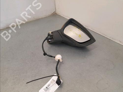 Right mirror SEAT ATECA (KH7, KHP) 2.0 TDI 4Drive | BP36029048C27 - Image 4