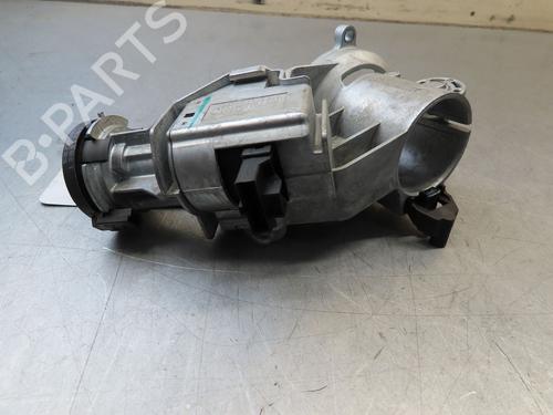 Ignition barrel OPEL CORSA D (S07) 1.2 (L08, L68) | BP24831583M48 