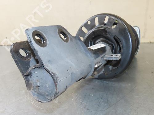 Right front shock absorber PEUGEOT PARTNER Box Body/MPV (K9) 1.6 BlueHDI 100 | BP17468764M17