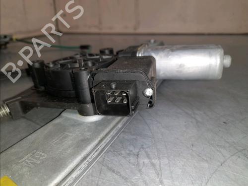 Used Front left window mechanism OPEL CORSA D (S07) 1.3 CDTI (L08, L68) (75 hp) 14945500