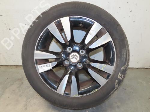 rim-citroen-ds3-sa_-2009-2010-2011-2012-2013-2014-2015-2016-36244843 main image
