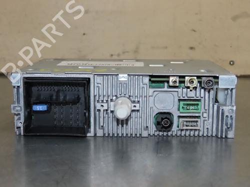 Radio CITROËN C4 CACTUS 1.2 THP 110 | BP16430392E6 