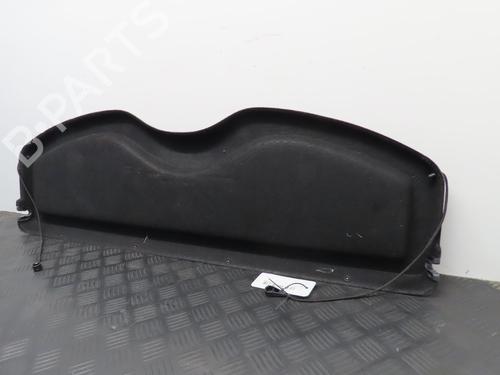 Rear parcel shelf RENAULT SCÉNIC III (JZ0/1_) 1.5 dCi | BP20181019C85 