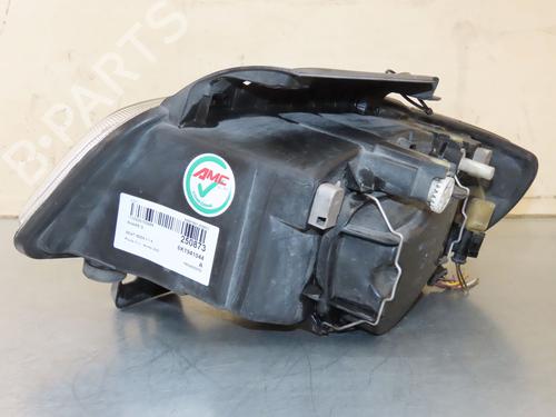 Right headlight SEAT IBIZA II (6K1) 1.4 i | BP26726068C29 