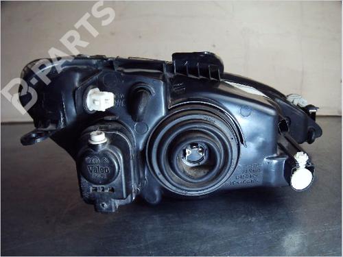 Left headlight PEUGEOT 206 Hatchback (2A/C) 1.6 i | BP11131288C28 