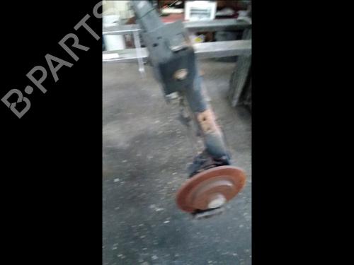 Rear axle RENAULT KANGOO / GRAND KANGOO II (KW0/1_) 1.5 dCi 90 (KW05, KW08, KW0G, KW11) | BP15642953M2 